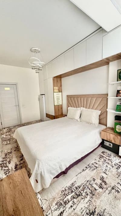 Продажа Новостройки Мирзо Улугбекском р-неЖкПаркент Плаза