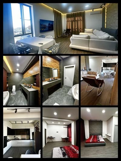 ГОРЯЧЕЕ ПРЕДЛОЖЕНИЕ ПРОДАЁТСЯ СВОЯ  квартира  114кв.м. Ул. Паркент