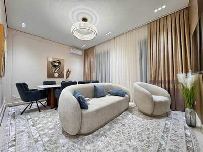 5-комнатная 122м2 в Новостройке Ул. Паркент ID: 5777