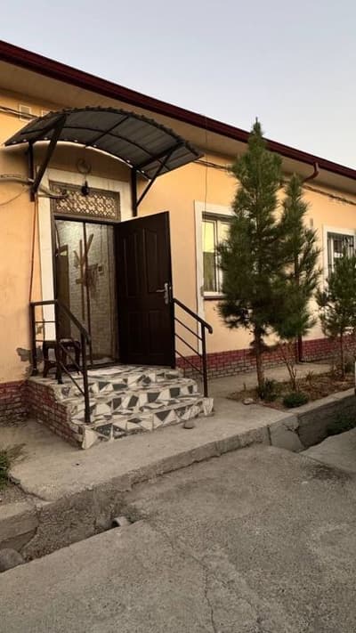 Срочно продаю дом коттеджного типа . Янги Ташкент тумани