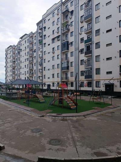 OLMOS RESIDENCE dan 2 xonali 66kv xonadon sotiladi