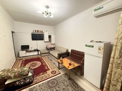 *‼️Метро Чиланзар 1в2\1\4‼️ Чиланзар-17 40м²