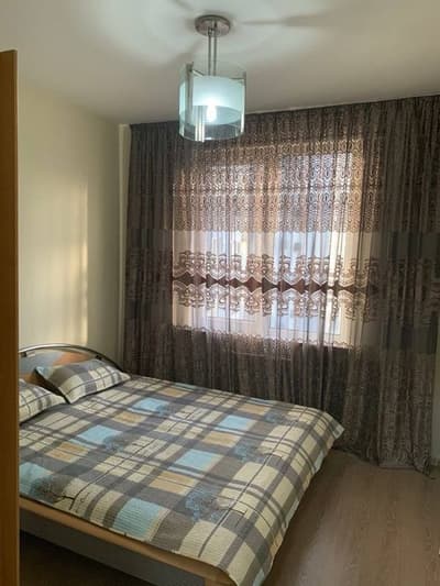 Sotiladi 2 xona SKVAZNOY VARYANT sergeli choshtepa metroni