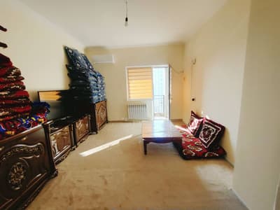 Фаргона шахар хокимияти худудида квартира сотилади