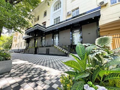 Мирзо-Улугбекский район, Ц-1, офис 110+70м² с арендатором(4800)