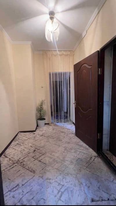 Продается квартира на 4 квартале 2 комнаты