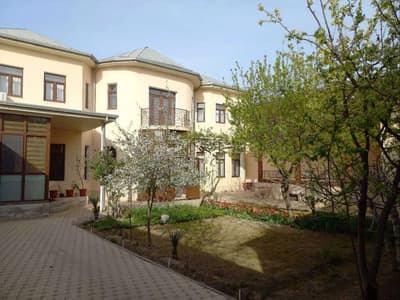 Sotiladi Участок Дом 5,8 соток Мирабад махаля Файзабад Фасад 20м