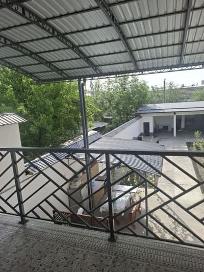 Участок янгихайот спутник 16