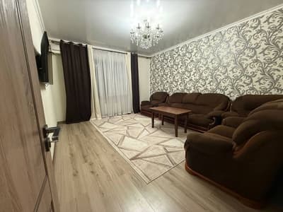 Спецплан Паркентский 4/4/9