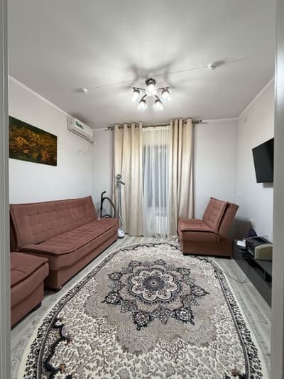 Продаю 2х комнатную квартиру Напротив аэропорта жк Tower up