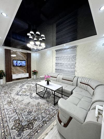 Chilonzor farxadski eski farxod toʻyxonasi yonida 1 xona 2 xona qlinga