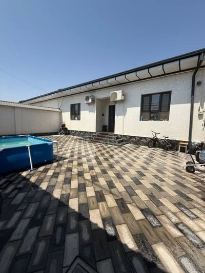 Срочно продается коттедж 3 сотки 4 комнатный старый сергели