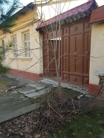 Участок 1,8 соток Чиланзар домбиробад