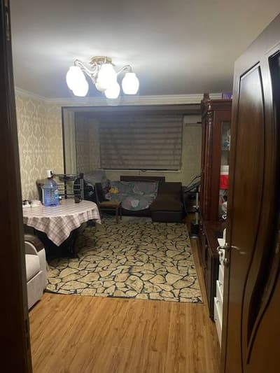 ® Пионерский ‼️[54м²] Ипотека Чиланзар 2 средний ремонт  2/2/4.