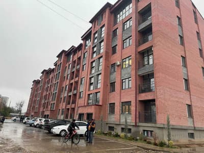 ЖК Grand City 1 комнатная 42м2 Ислом Ота Мечеть ориентир Яшнабад