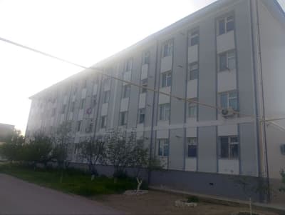 Kvartira sotiladi Uchtepa