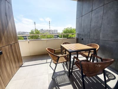 Премиальная квартира 2 комнаты этаж 4 площадь 65м² новая в ЖК Инфинити