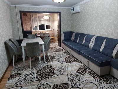 Чилонзор Актепе Октепа 3/4/4 2*6 балкон кирпичный 
Торец утеплённый 
В