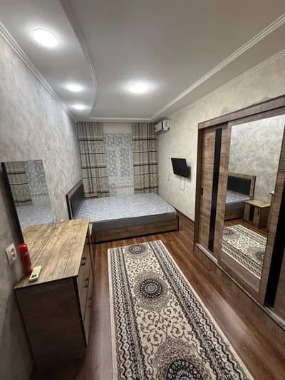 Tinchlik Guncha 2 hona