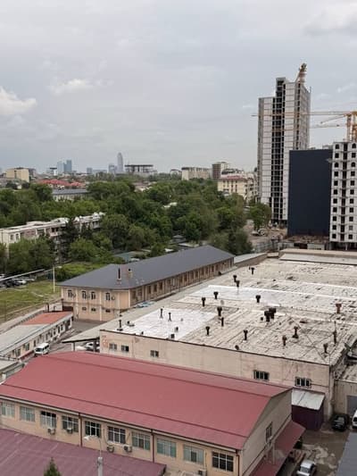 Продается жк Бинкад