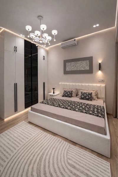 Шота Руставелли новостройка 3-4-14 Нео Классика новый ремонт