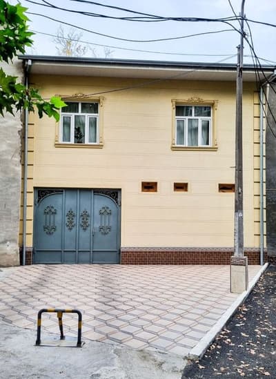 Срочно ховли сотилади