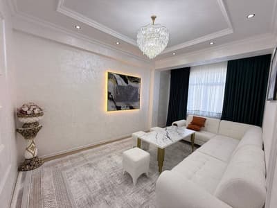 Sagdiana Doktor O yonida 3 xona kvartira sotiladi