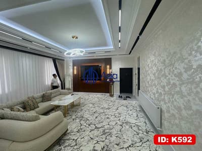 Premium xonadan xoxlovchilar uchun 3x xona 115m2 kvartira sotuvda K592