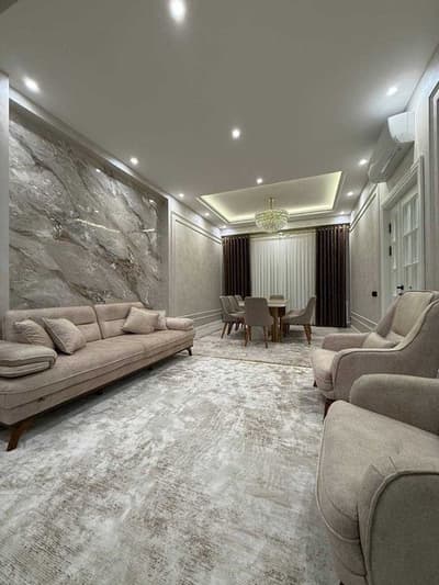 Продается Квартира на Ташкент Сити 3/6/7.Жк Булвар