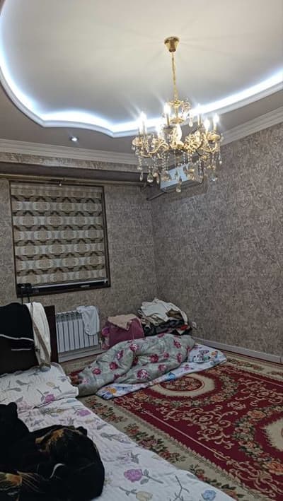 Орентер замона 2/2/3   с ремонтом новостройка