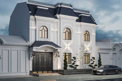 Никитина ул. стильный Евродом