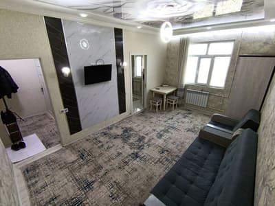 Квартира продаётся Чиланзар 7 квартал 1/3/4 меб тех ор. Мечеть