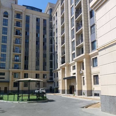 Учтепа туманида 1,2/3/7  ғиштли, евро ремонтли 45 кв.м. уй сотилади.