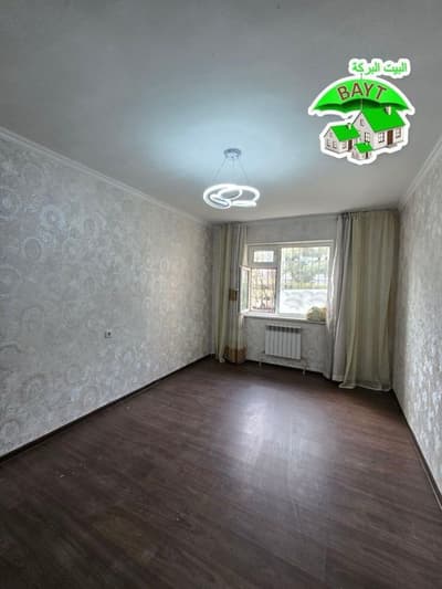 Сергели 3а 3х ком 1 этаж Новостройка,Орт.Метро 3-Бекат               х