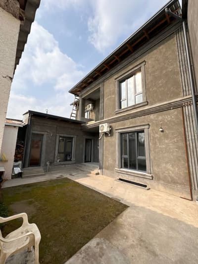 Срочно  Продается Дом Участок Ориентир: ГАИ Гараж Мирабад район