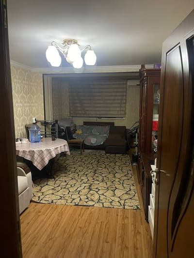 Чиланзар 2 квартал 2/2/4 балкон 2×6