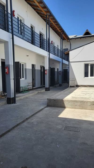 Готовый Бизнес Хостел ! Мирабадский р-он! Высокий доход!