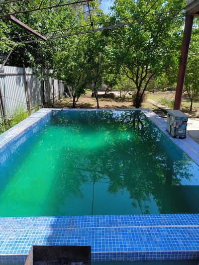 Продается Dacha – uy sotiladi 6 sotix Sergeli, Quyichirchiq