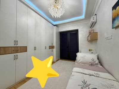 ЖК Mirabad City 3х комнатная 50м2 ‼️улица Нукус, российское посольство