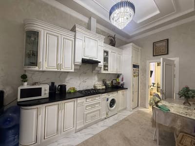 Продаётся квартира 66.4м² в центре города