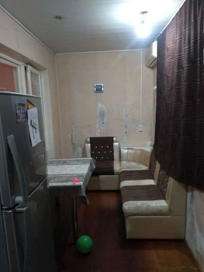 ‘Ипотека 77 серия‼️Чиланзар-8кв 60м2 2 Комнатная