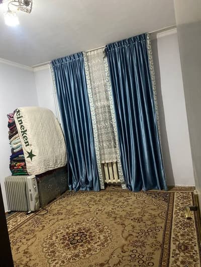 Сергели 6да 2-хонали уй сотилади