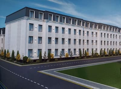 СРОЧНО! ТАЙЁР ТАЪМИРЛАНГАН ЯНГИ УЙ! 3/1/4 Кадастр бор! Срочно!!!