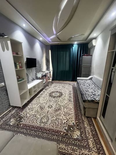 Чиланзар 1-Комнатная 33м2‼️*1в2\1\4 Чиланзар-21