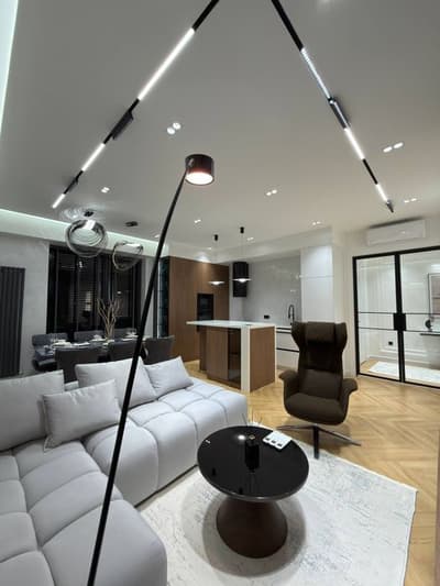 Сити Лайф продаётся 4к.квартира , новостройка рядом Пирамит, яккасарай