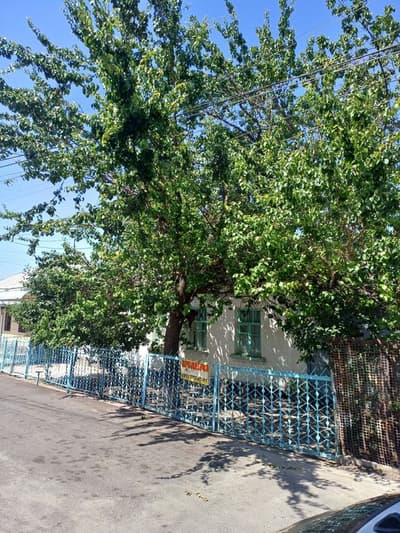 Продаётся участок в Чирчике