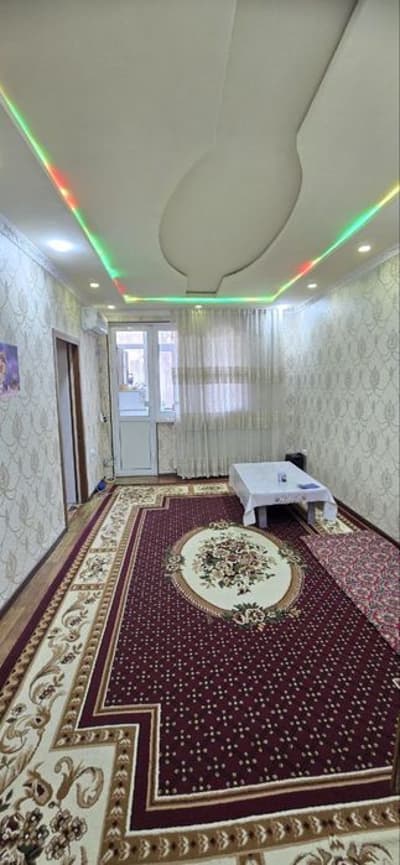 Продается квартира своя чиланзар 17