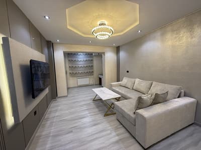 Prodaetsta kvartira 1-2/1/4 v Yakkasarayskom rayone