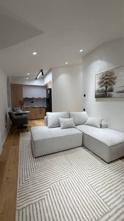 Квартира ЖK Poytaxt Gavhari 2/10/10 40 м2