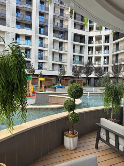 *IMPERIAL Club City Алайский,Ц2,Басри Баба 2к квартира.Коробка 47м2